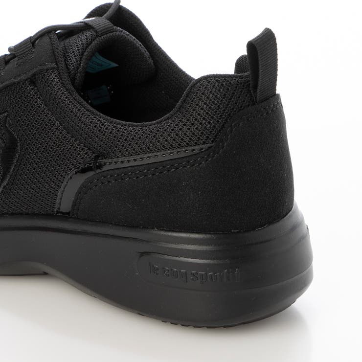 スリッポンレースアップスニーカー（LAローヌ/LARHONE） | Mode et Jacomo×ing | 詳細画像5 