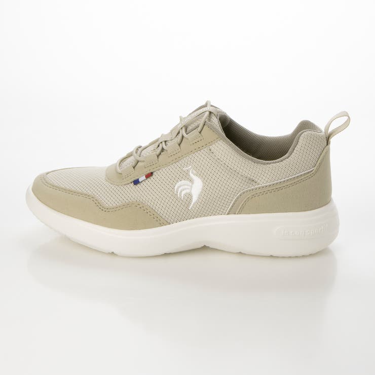 スリッポンレースアップスニーカー（LAローヌ/LARHONE） | Mode et Jacomo×ing | 詳細画像6 