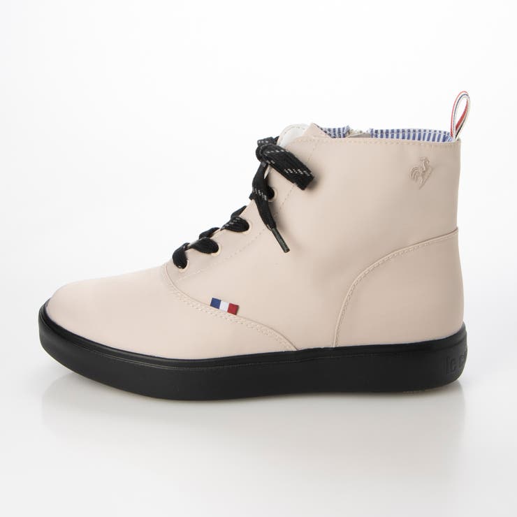 【レイン対応】ミッドカット厚底レインブーツ | Mode et Jacomo×ing | 詳細画像13 