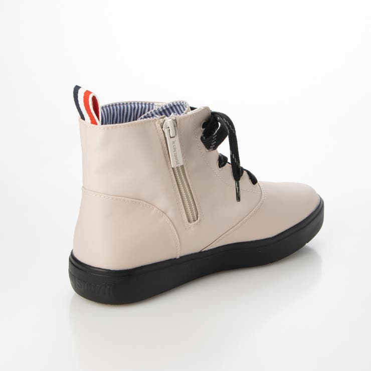 【レイン対応】ミッドカット厚底レインブーツ | Mode et Jacomo×ing | 詳細画像14 