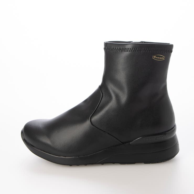 新品未使用　yellowショートブーツ　ブラックL 2025年最新】Yello ショートブーツの人気アイテム - メルカリ