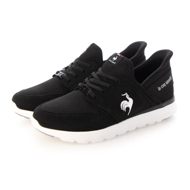 ブラック | スニーカー（ラ セーヌ SI） | Mode et Jacomo×ing