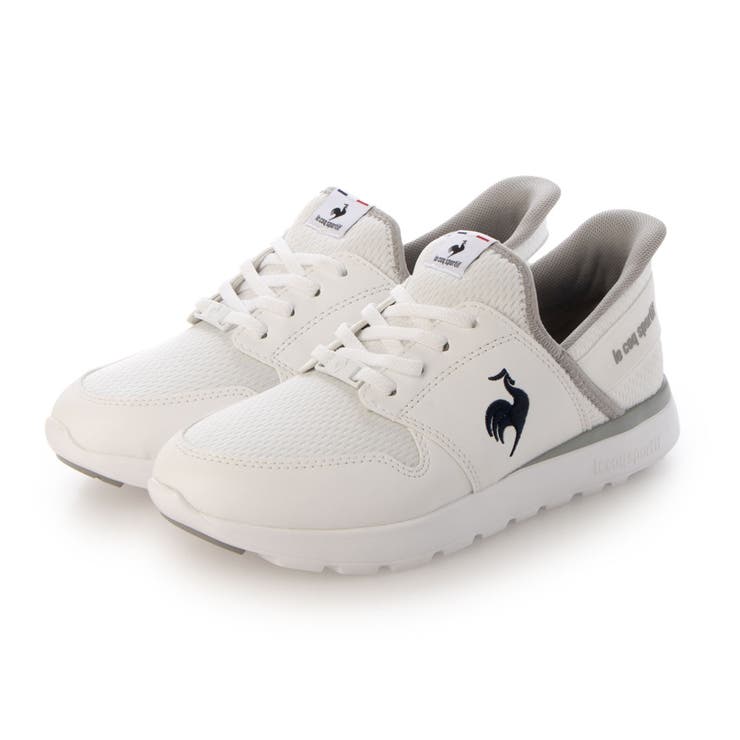 ネイビーコンビ | スニーカー（ラ セーヌ SI） | Mode et Jacomo×ing