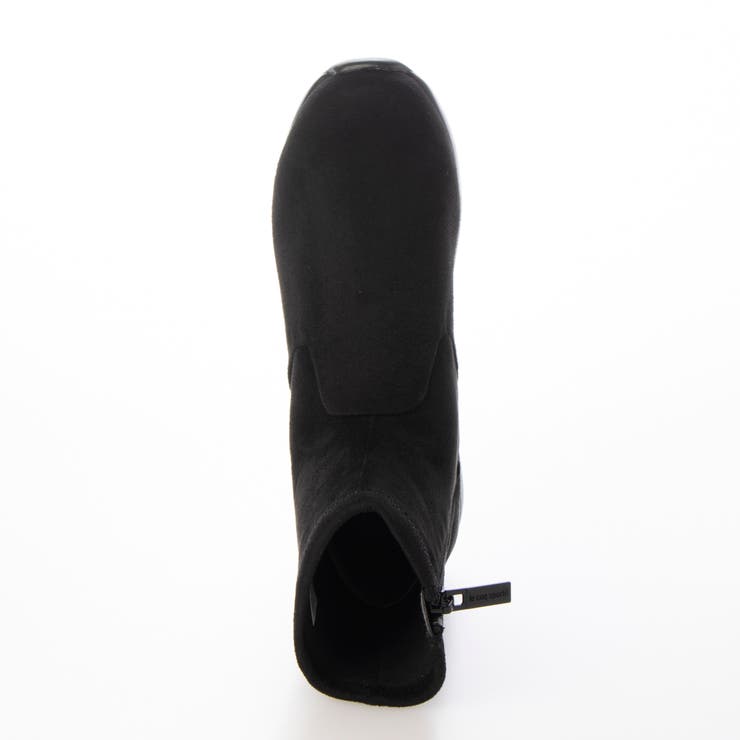 【レイン対応】ヒールアップショートブーツ（LCS アンジェ II） | Mode et Jacomo×ing | 詳細画像15 