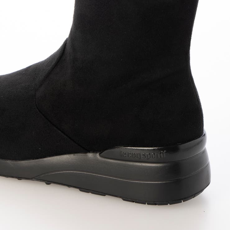 【レイン対応】ヒールアップショートブーツ（LCS アンジェ II） | Mode et Jacomo×ing | 詳細画像17 