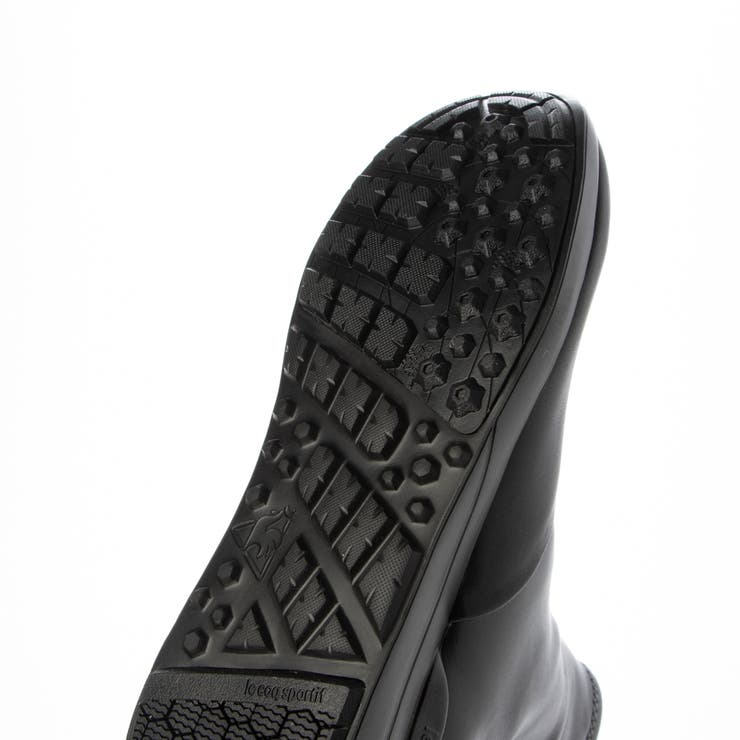 【レイン対応】ヒールアップショートブーツ（LCS アンジェ II） | Mode et Jacomo×ing | 詳細画像4 