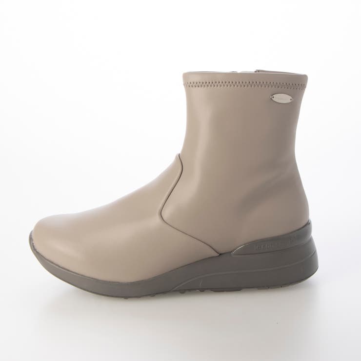 【レイン対応】ヒールアップショートブーツ（LCS アンジェ II） | Mode et Jacomo×ing | 詳細画像7 