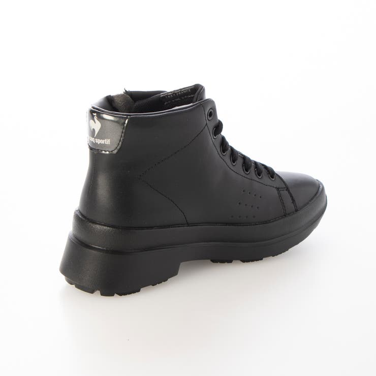 【レイン対応】サイドジッパーレースアップブーツ(ラ ローラン RG) | Mode et Jacomo×ing | 詳細画像2 