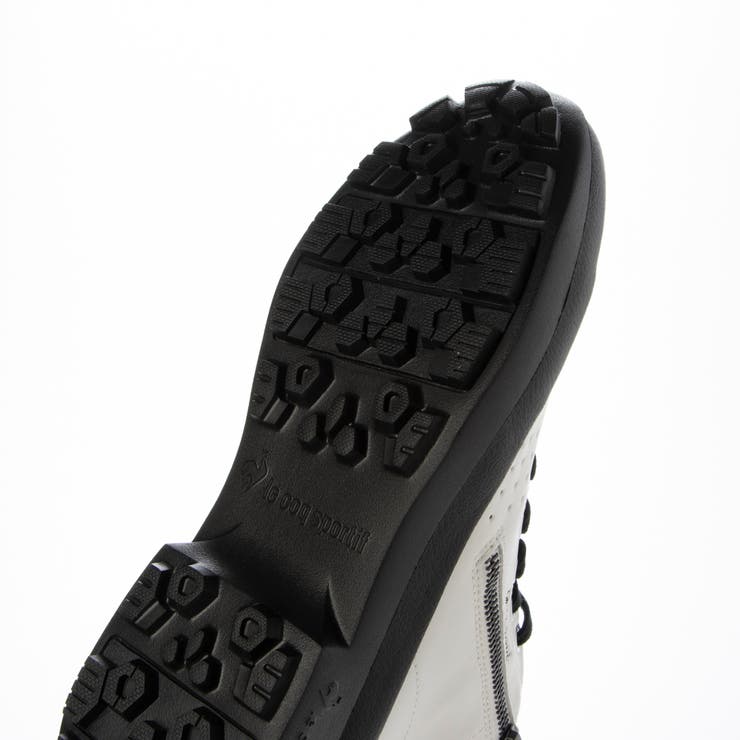 【レイン対応】サイドジッパーレースアップブーツ(ラ ローラン RG) | Mode et Jacomo×ing | 詳細画像9 