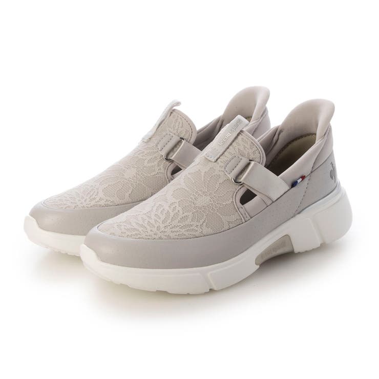 グレー | スリッポンスニーカー(LCS ロワール SP LC SI) | Mode et Jacomo×ing
