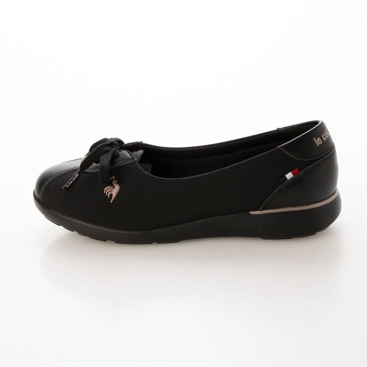 ミディアムコートスタイルスニーカー(LCS モンペリエ PM) | Mode et Jacomo×ing | 詳細画像1 