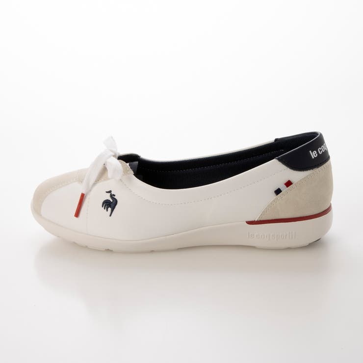 ミディアムコートスタイルスニーカー(LCS モンペリエ PM) | Mode et Jacomo×ing | 詳細画像11 