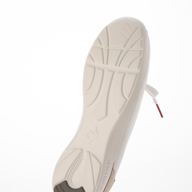 ミディアムコートスタイルスニーカー(LCS モンペリエ PM) | Mode et Jacomo×ing | 詳細画像14 