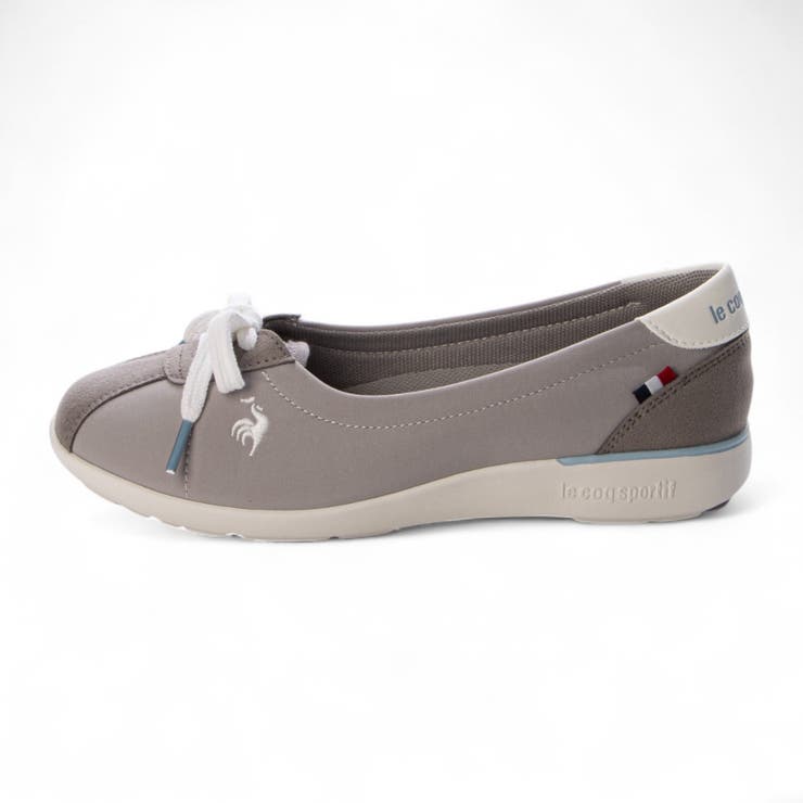 ミディアムコートスタイルスニーカー(LCS モンペリエ PM) | Mode et Jacomo×ing | 詳細画像16 