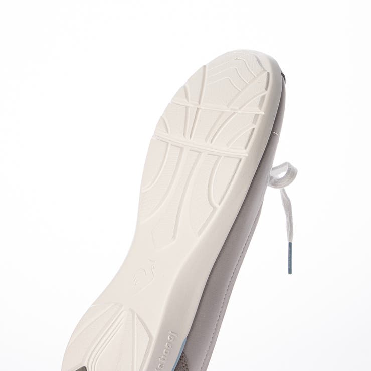 ミディアムコートスタイルスニーカー(LCS モンペリエ PM) | Mode et Jacomo×ing | 詳細画像19 