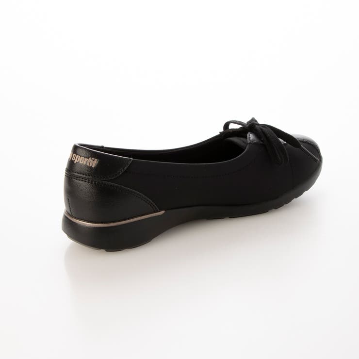 ミディアムコートスタイルスニーカー(LCS モンペリエ PM) | Mode et Jacomo×ing | 詳細画像2 