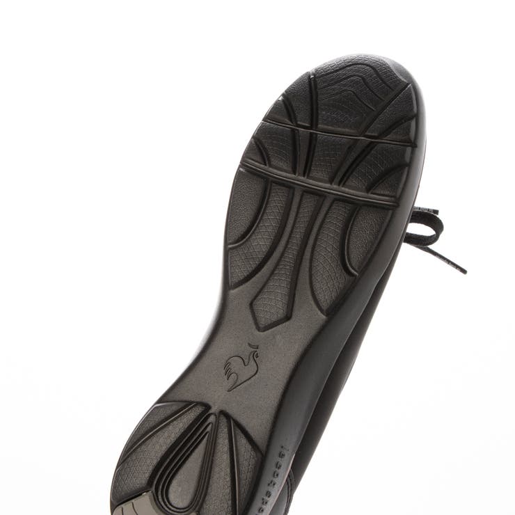 ミディアムコートスタイルスニーカー(LCS モンペリエ PM) | Mode et Jacomo×ing | 詳細画像4 