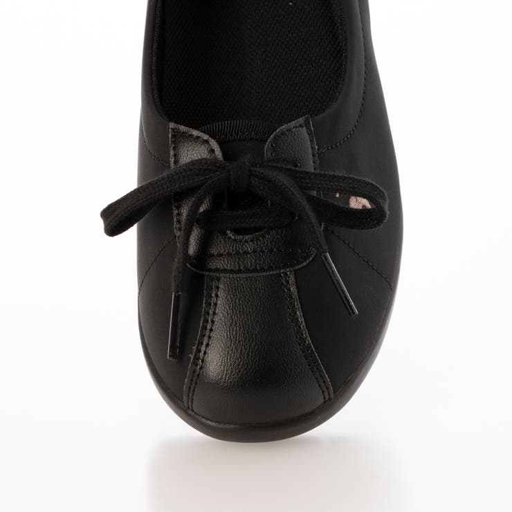 ミディアムコートスタイルスニーカー(LCS モンペリエ PM) | Mode et Jacomo×ing | 詳細画像5 