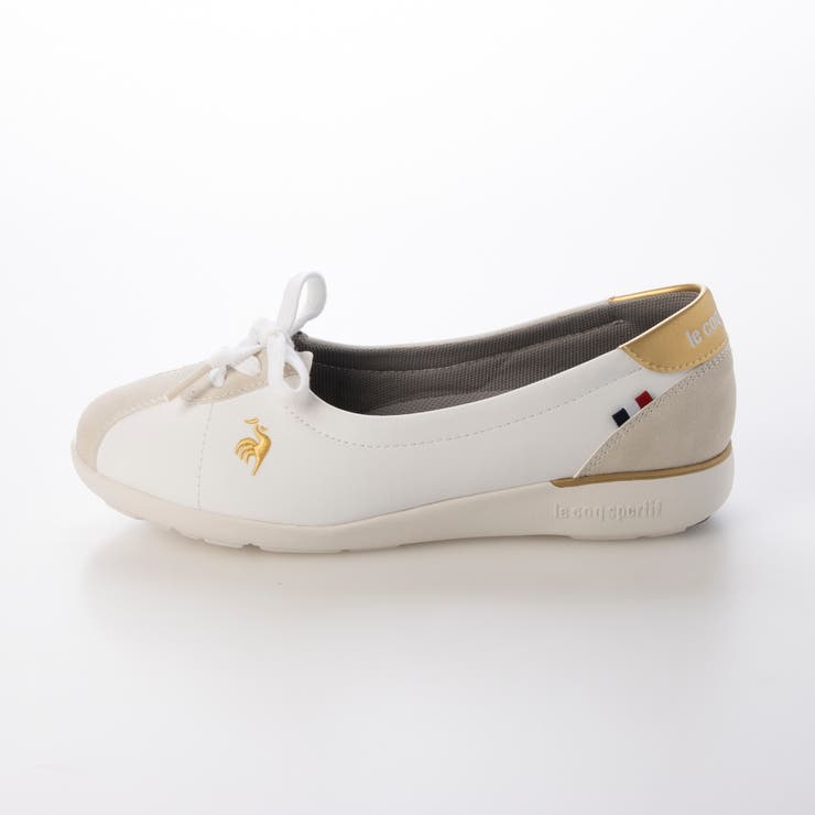 ミディアムコートスタイルスニーカー(LCS モンペリエ PM) | Mode et Jacomo×ing | 詳細画像6 