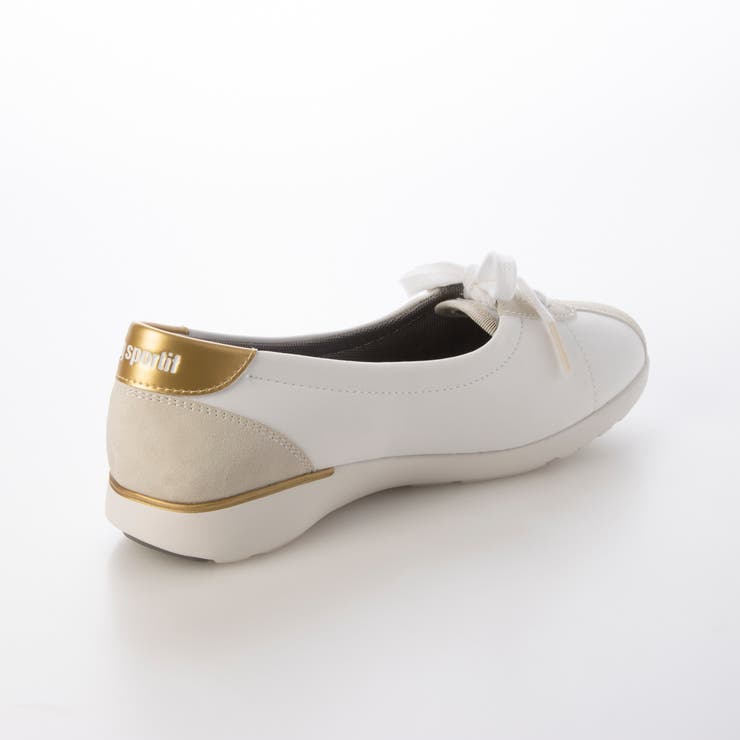 ミディアムコートスタイルスニーカー(LCS モンペリエ PM) | Mode et Jacomo×ing | 詳細画像7 