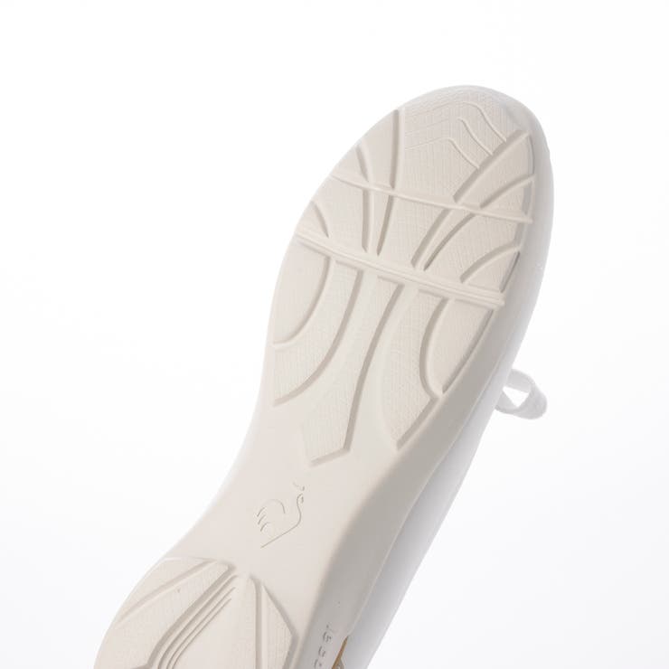 ミディアムコートスタイルスニーカー(LCS モンペリエ PM) | Mode et Jacomo×ing | 詳細画像9 