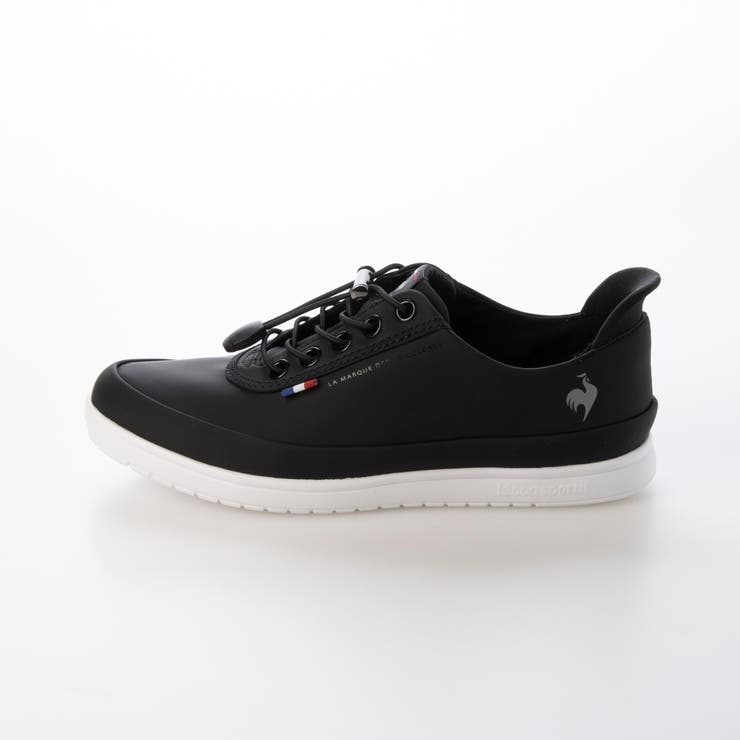 【レイン対応】コードストッパースニーカー(LCS アルマ R SI) | Mode et Jacomo×ing | 詳細画像1 