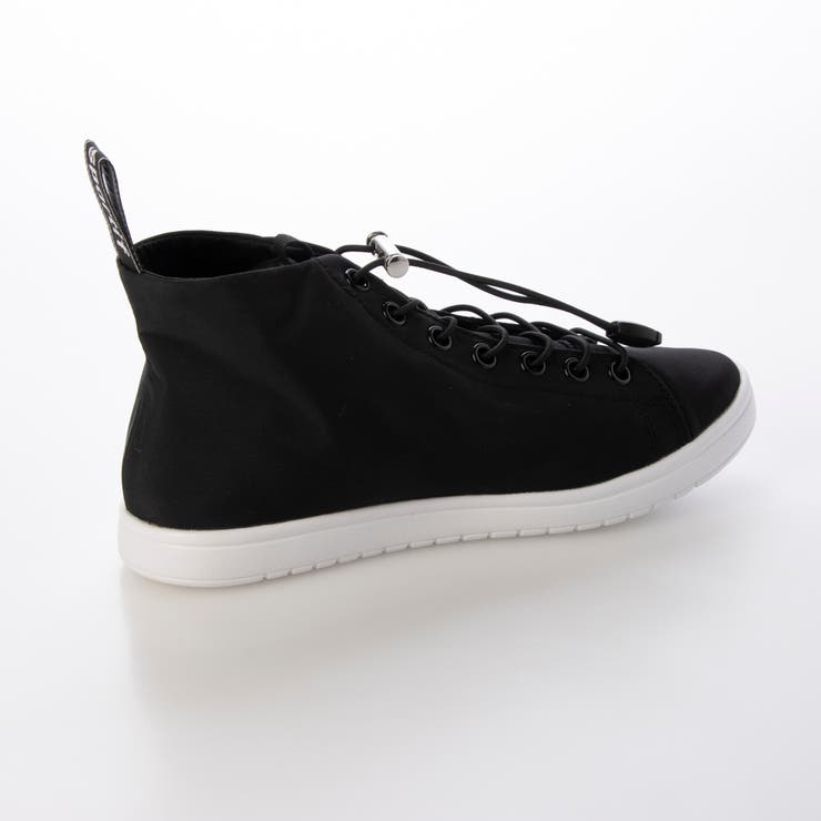 【レイン対応】レインミッドカットスニーカー | Mode et Jacomo×ing | 詳細画像7 
