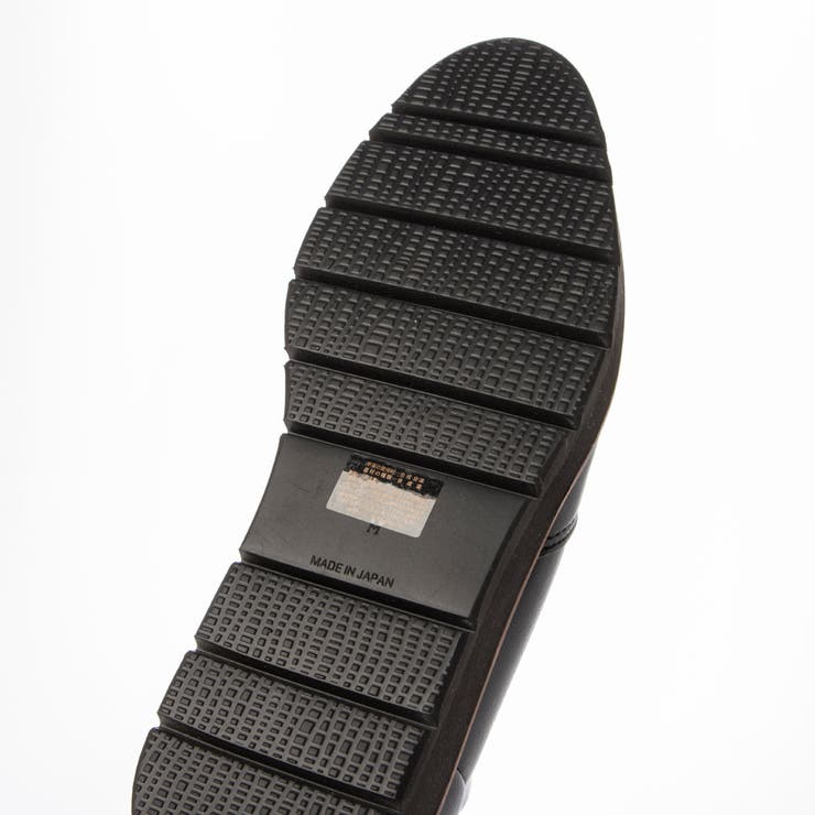 厚底フロントジッパーブーツ | Mode et Jacomo×ing | 詳細画像8 