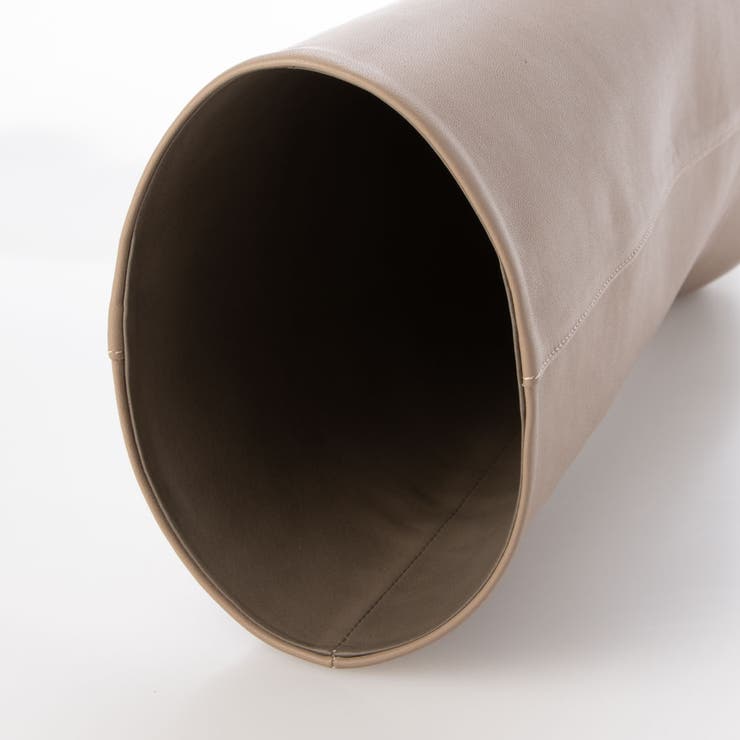 ラウンドトゥハーフブーツ | Mode et Jacomo×ing | 詳細画像20 