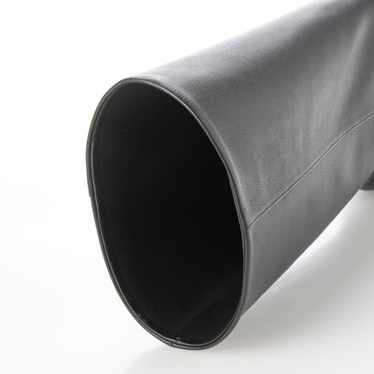 ラウンドトゥハーフブーツ | Mode et Jacomo×ing | 詳細画像25 