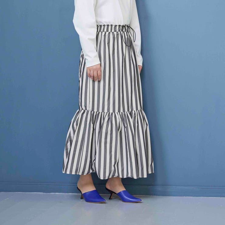 ダイアゴナルヒールポインテッドトゥミュール | Mode et Jacomo×ing | 詳細画像7 