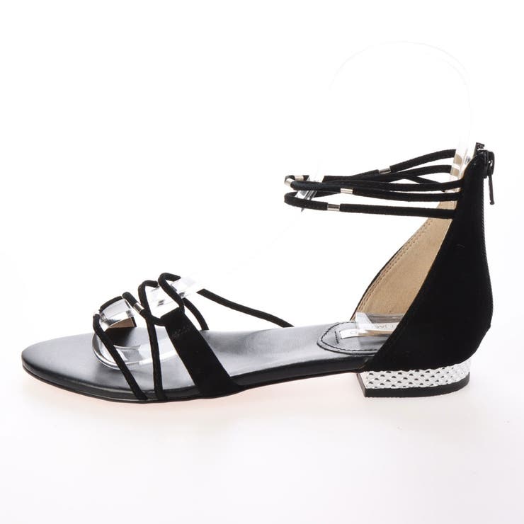 アンクルストラップサンダル | Mode et Jacomo×ing | 詳細画像11 