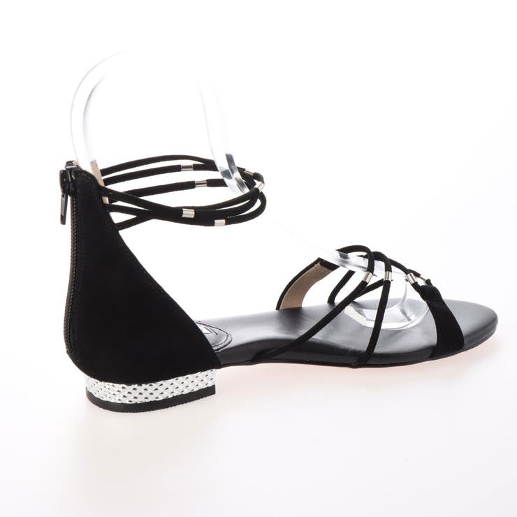 アンクルストラップサンダル | Mode et Jacomo×ing | 詳細画像12 