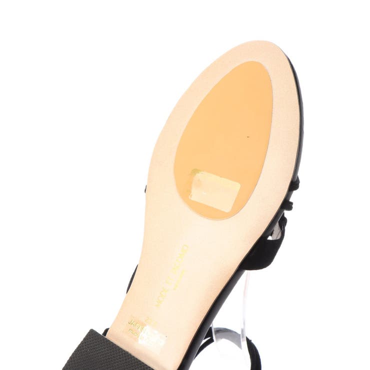 アンクルストラップサンダル | Mode et Jacomo×ing | 詳細画像14 