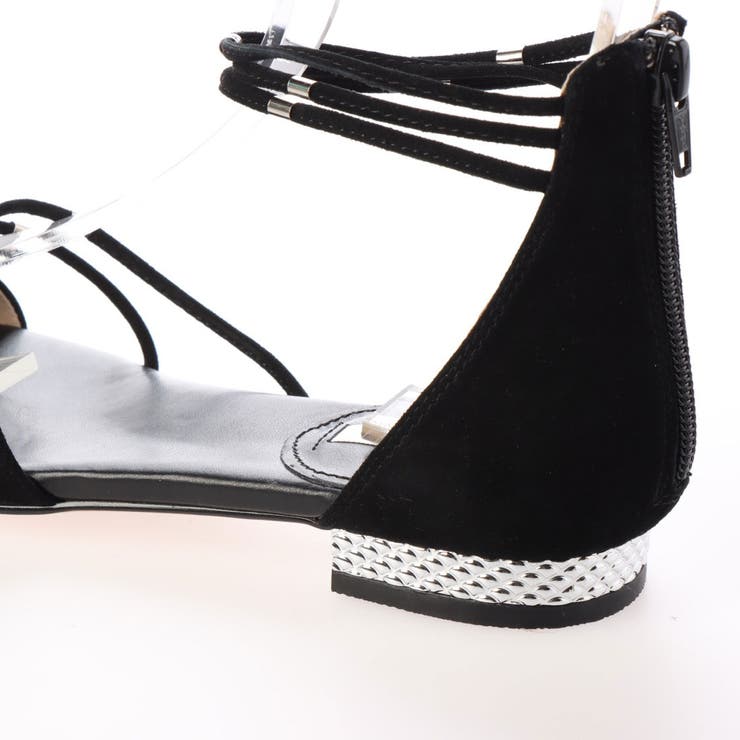 アンクルストラップサンダル | Mode et Jacomo×ing | 詳細画像15 