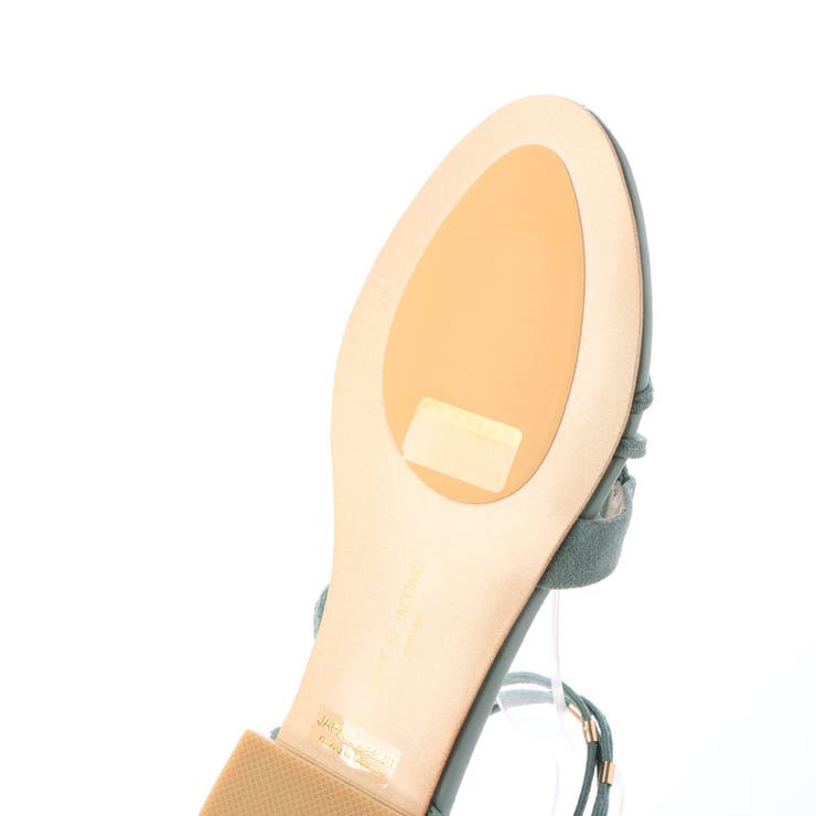 アンクルストラップサンダル | Mode et Jacomo×ing | 詳細画像25 