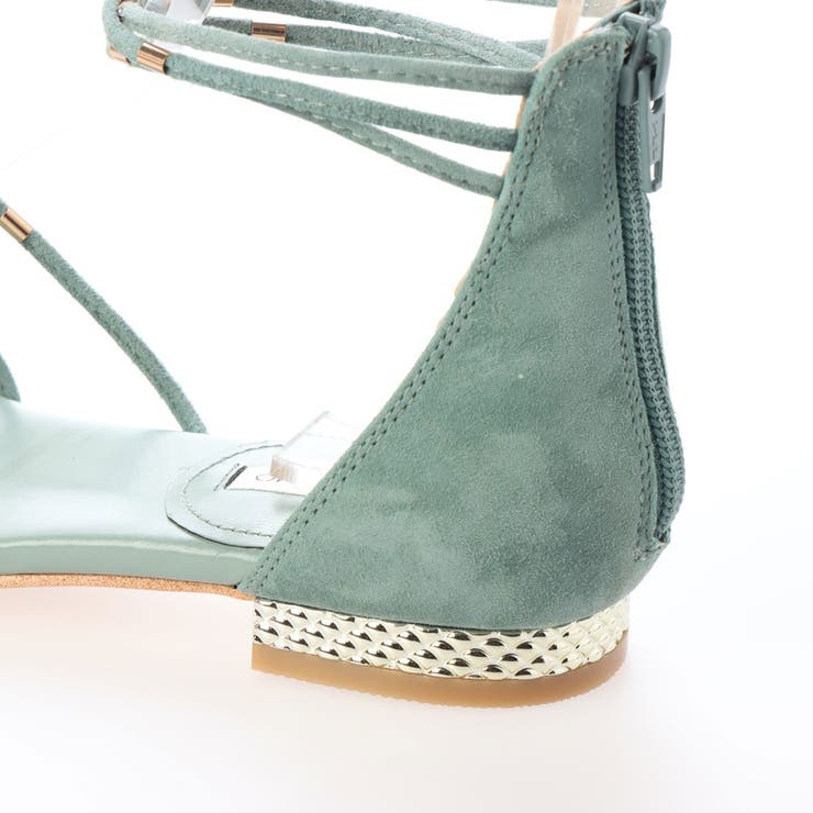 アンクルストラップサンダル | Mode et Jacomo×ing | 詳細画像26 