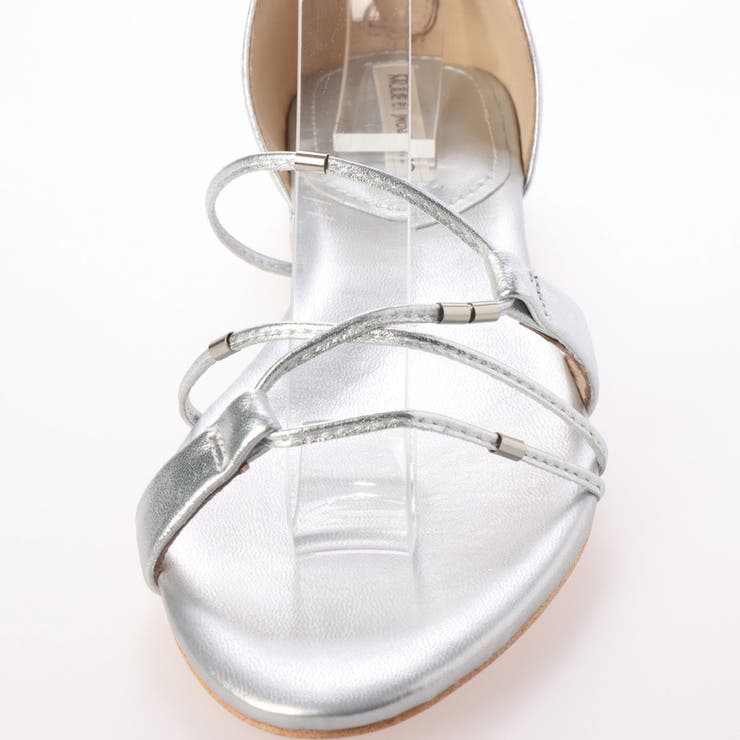 アンクルストラップサンダル | Mode et Jacomo×ing | 詳細画像8 