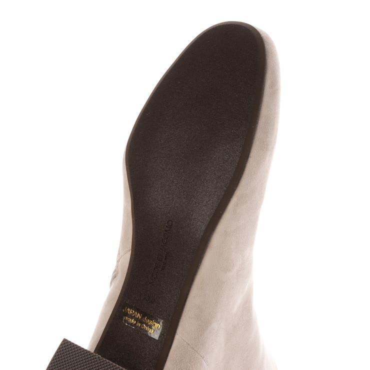 グリッターヒールショートブーツ | Mode et Jacomo×ing | 詳細画像16 