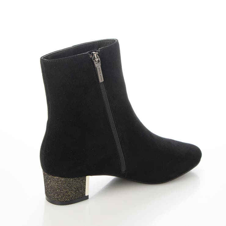 グリッターヒールショートブーツ | Mode et Jacomo×ing | 詳細画像43 