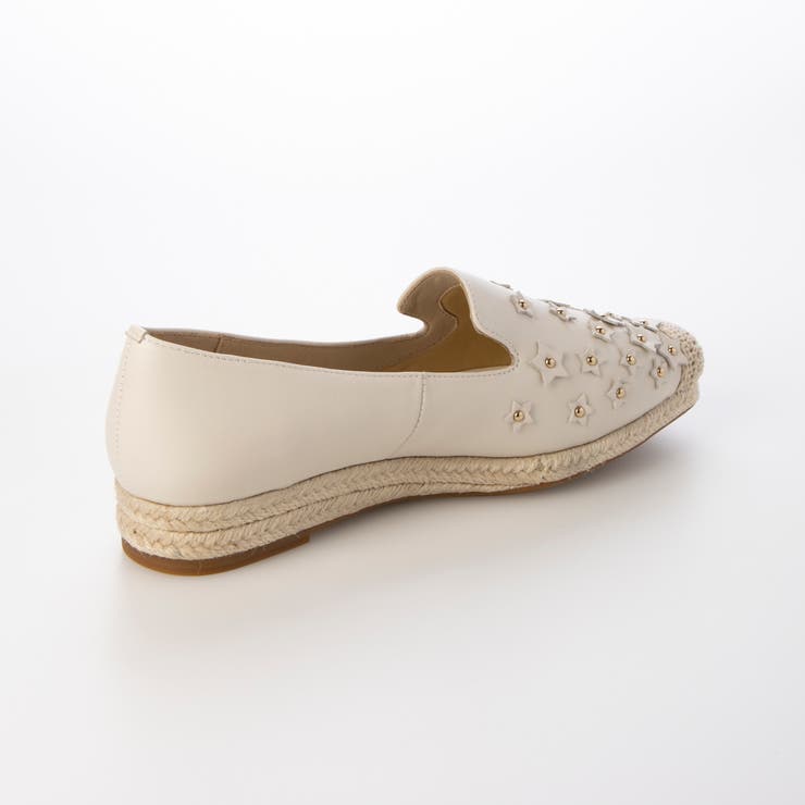 スターモチーフスリッポンシューズ | Mode et Jacomo×ing | 詳細画像3 