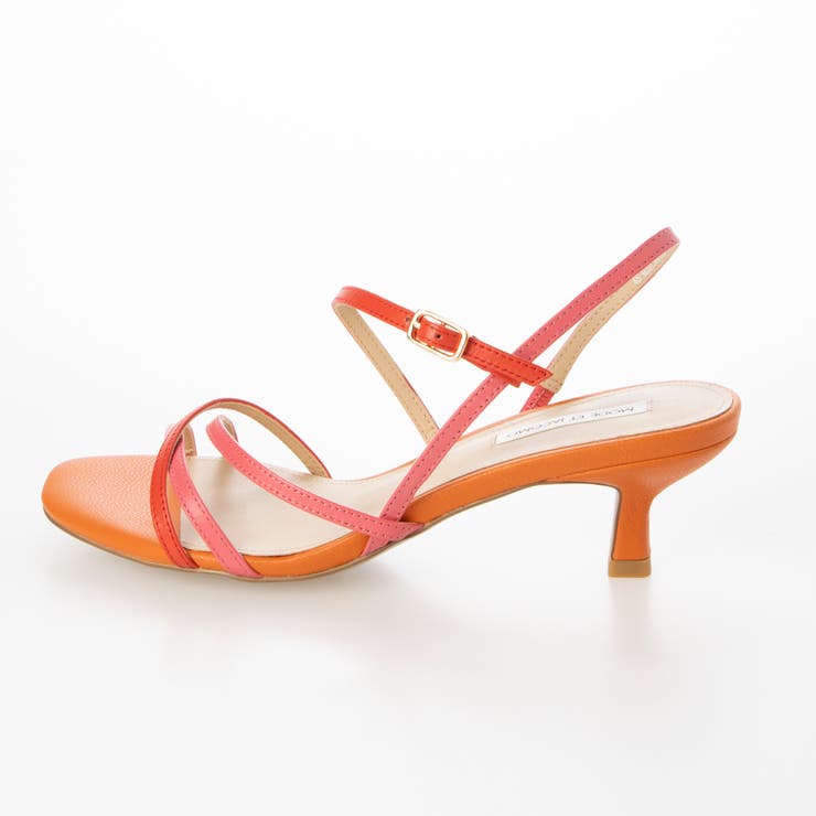 ストラップヒールサンダル | Mode et Jacomo×ing | 詳細画像8 