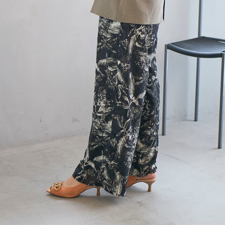 ビットバックベルトサンダル | Mode et Jacomo×ing | 詳細画像2 