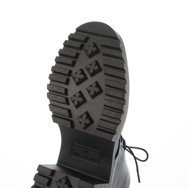 レースアップワークブーツ | Mode et Jacomo×ing | 詳細画像11 