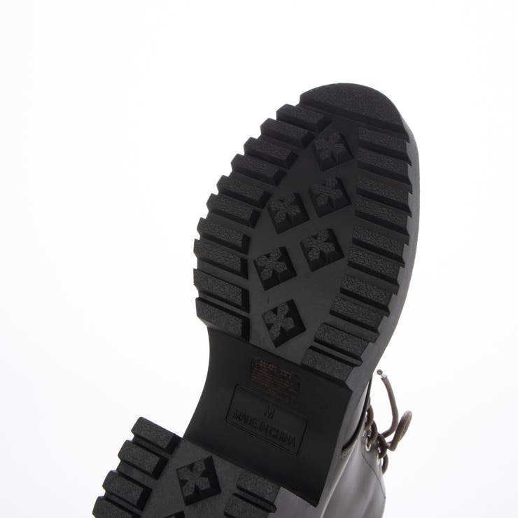 レースアップワークブーツ | Mode et Jacomo×ing | 詳細画像23 