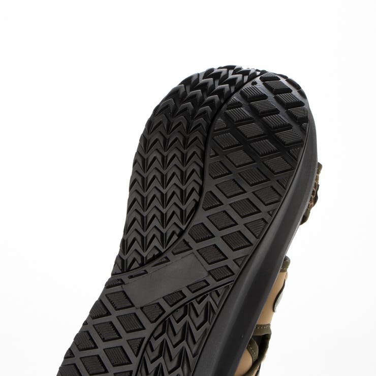 プラットフォームメッシュサンダル | Mode et Jacomo×ing | 詳細画像20 