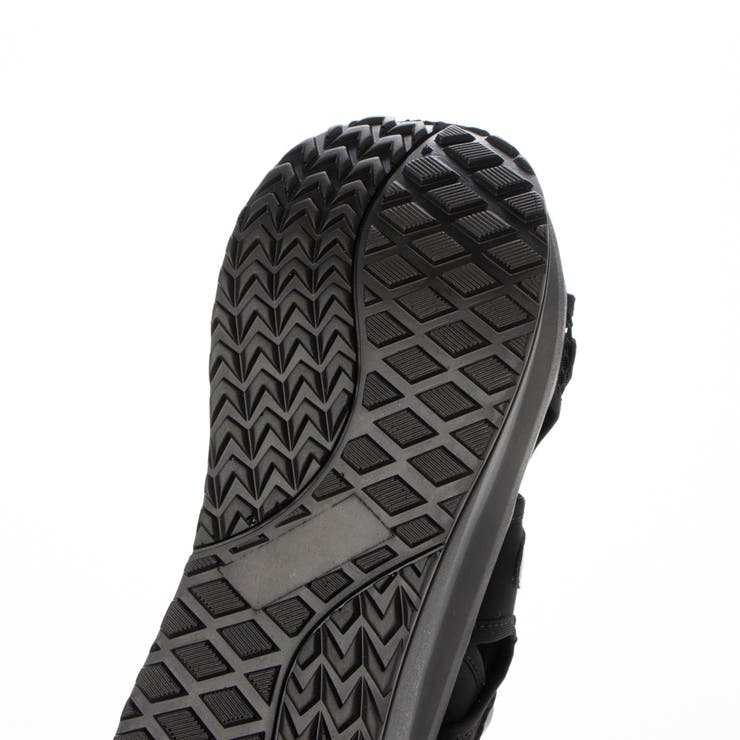 プラットフォームメッシュサンダル | Mode et Jacomo×ing | 詳細画像35 