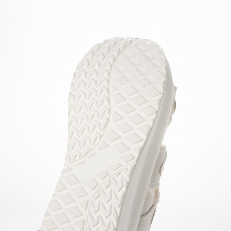 プラットフォームメッシュサンダル | Mode et Jacomo×ing | 詳細画像43 