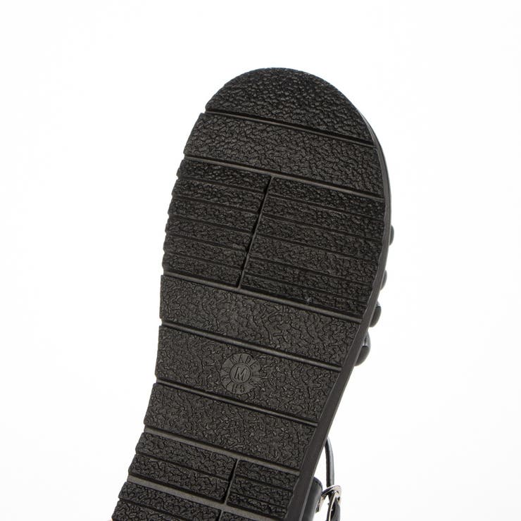 ナローストラップグルカサンダル | Mode et Jacomo×ing | 詳細画像13 