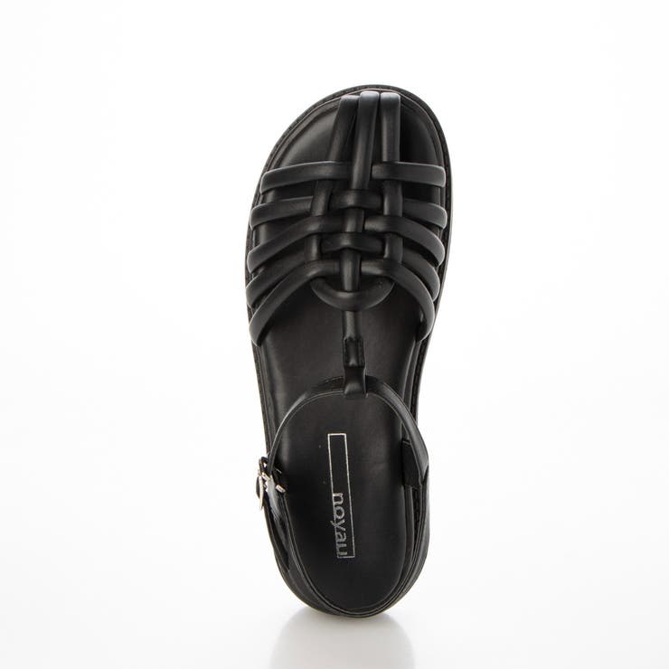 ナローストラップグルカサンダル | Mode et Jacomo×ing | 詳細画像16 